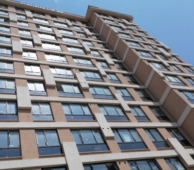 Kağıthane 55 Konut