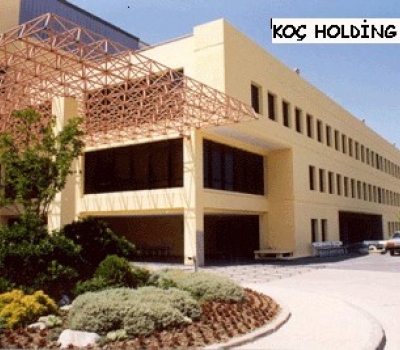 Koç Holding