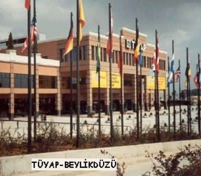Tüyap - Beylikdüzü
